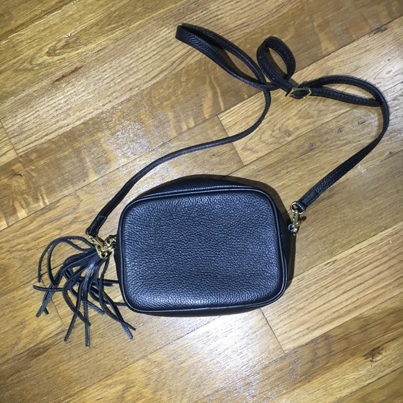 Lover of Luxe Leather Handbag - Picture 8 of 14